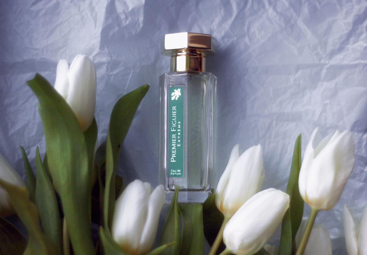 عطر ادکلن پرمیر فیگور اکستریم لرتیزان پارفومر - Premier Figuier Extreme L'Artisan Parfumeur - بررسی، قیمت و خرید