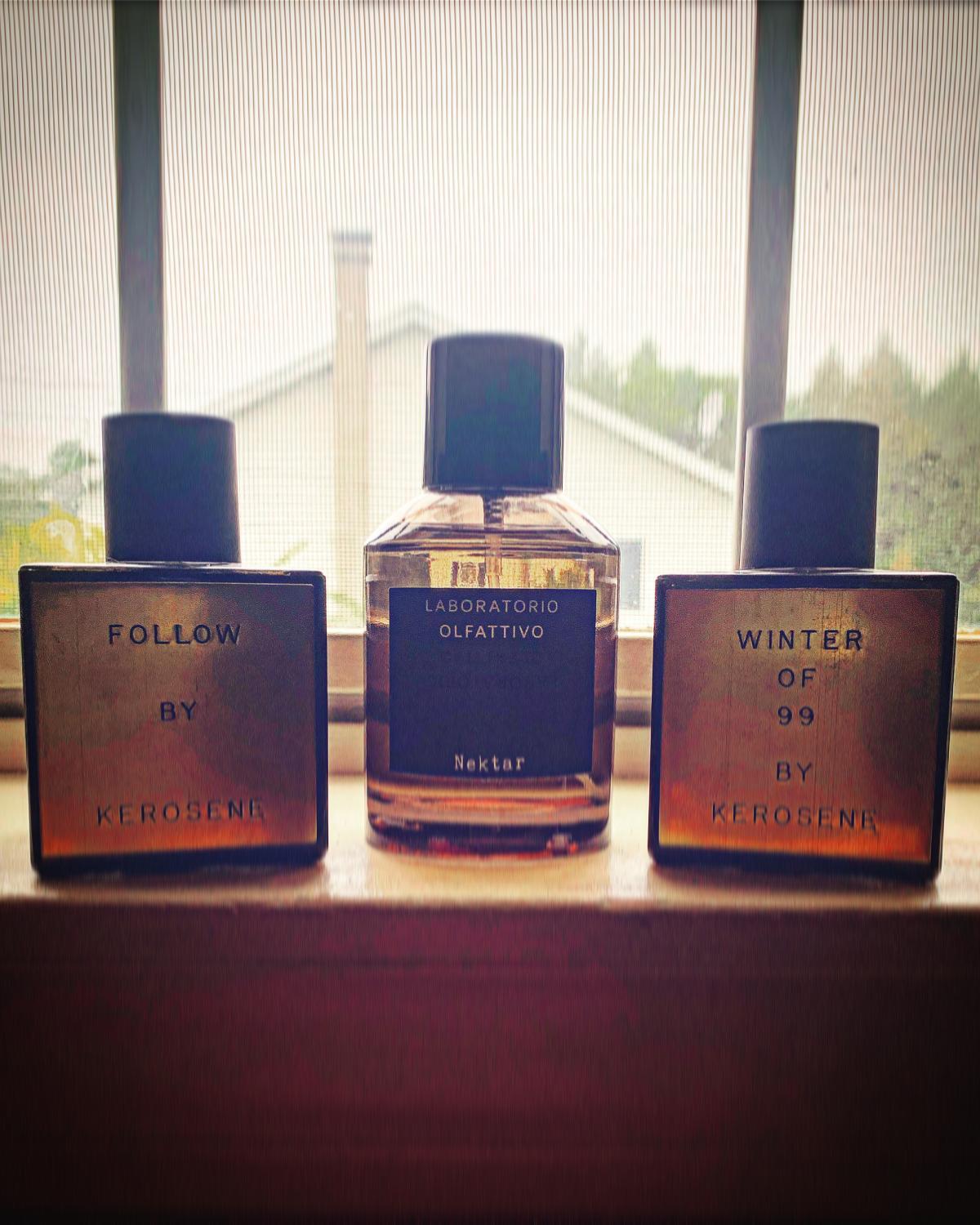 عطر ادکلن نکتار لَبُراتوریو اُلفَتیوو - Nektar Laboratorio Olfattivo - بررسی، قیمت و خرید