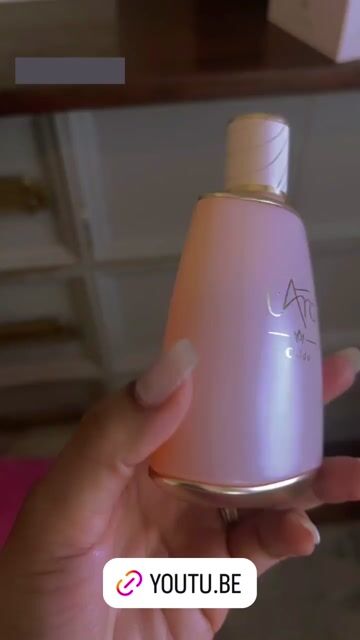 عطر ادکلن کالدا ل آرک - Calda L'Arc - بررسی، قیمت و خرید