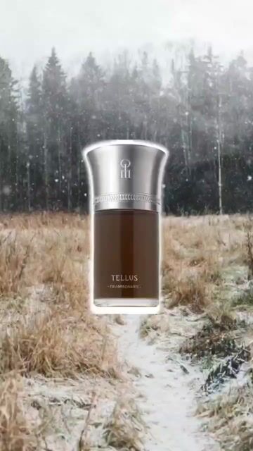 عطر ادکلن تلوس لز لیکوید ایمجینر - Tellus Les Liquides Imaginaires - بررسی، قیمت و خرید