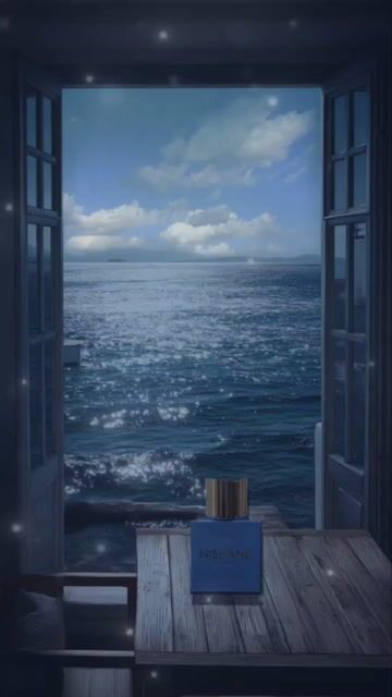 عطر ادکلن اژه نیشانه - EGE / ΑΙΓΑΙΟ Nishane - بررسی، قیمت و خرید