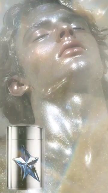 عطر ادکلن ای من ماگلر - A*Men Mugler - بررسی، قیمت و خرید