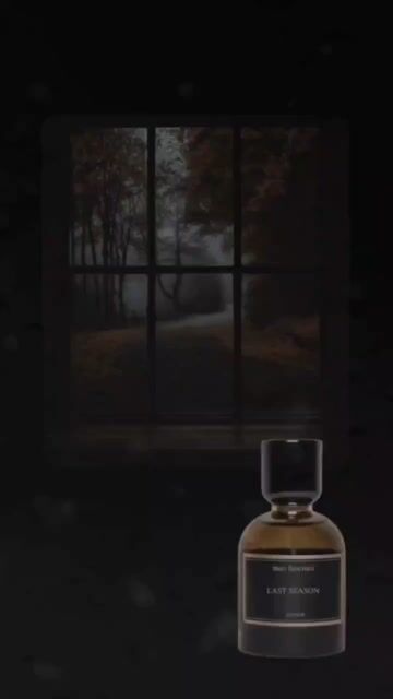عطر ادکلن لست سیزن میو فوشیونی - Last Season Meo Fusciuni - بررسی، قیمت و خرید