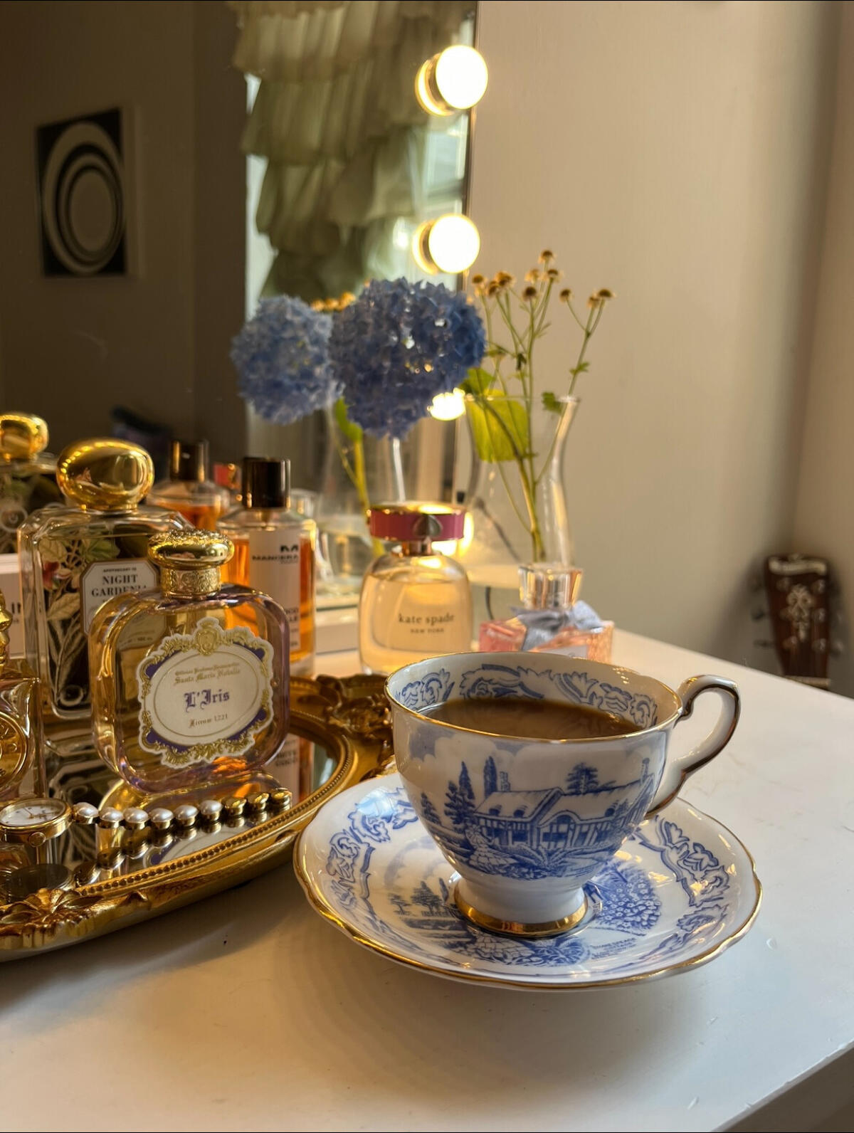 عطر ادکلن کیت اسپید نیویورک کیت اسپید - Kate Spade New York Kate Spade - بررسی، قیمت و خرید