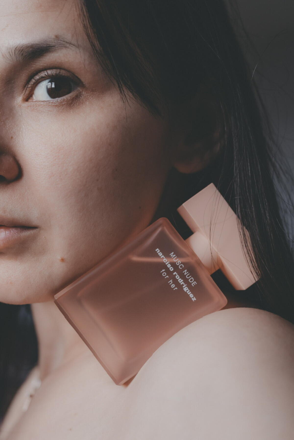 عطر ادکلن نارسیسو رودریگز فور هر ماسک نود نارسیسو رودریگز - Narciso Rodriguez For Her Musc Nude Narciso Rodriguez - بررسی، قیمت و خرید