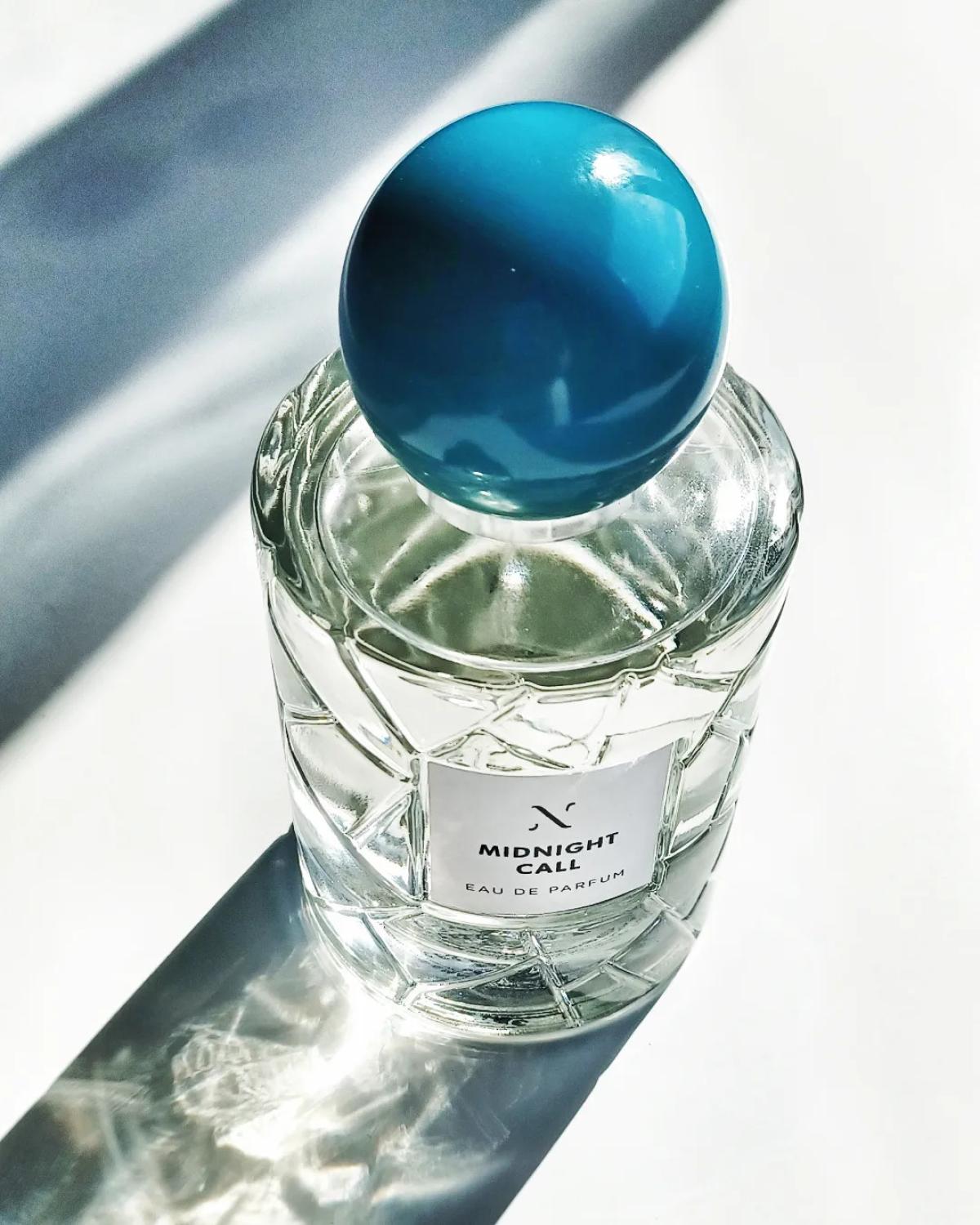 عطر ادکلن مدنایت کال لس سور دو نوئه - Midnight Call Les Soeurs de Noe - بررسی، قیمت و خرید