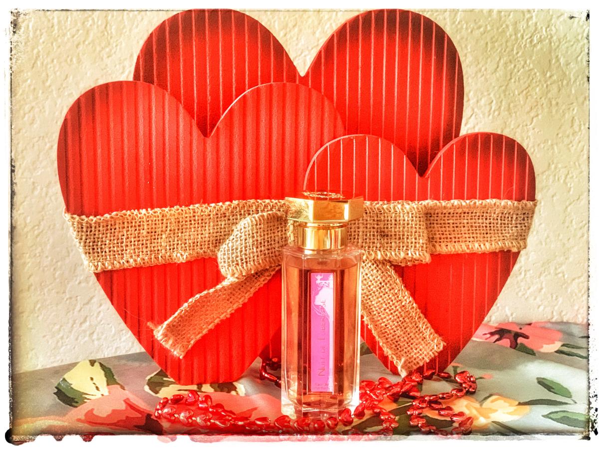 عطر ادکلن نویت د توبروز لارتیزان پارفومر - Nuit de Tubereuse L'Artisan Parfumeur - بررسی، قیمت و خرید