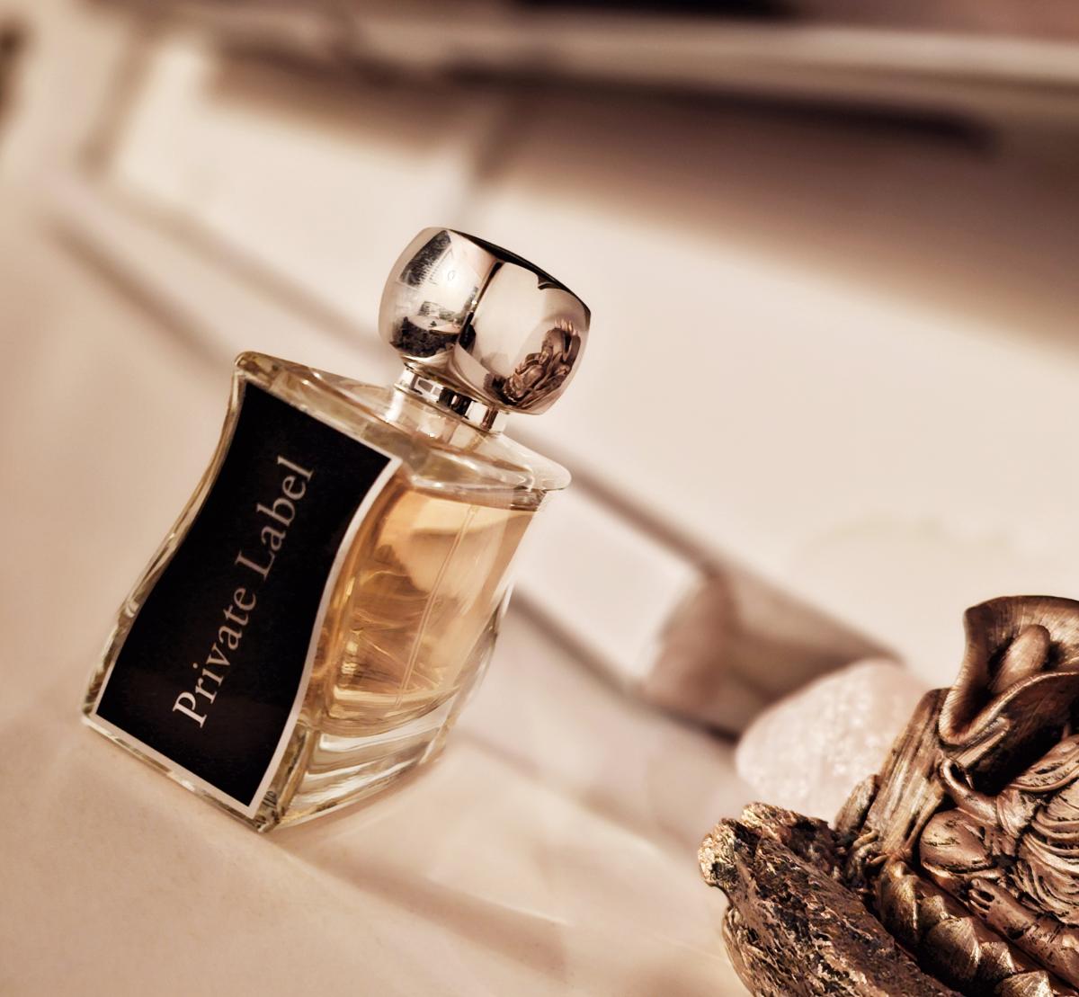 عطر ادکلن پرایوت لیبل جووی پاریس - Private Label Jovoy Paris - بررسی، قیمت و خرید