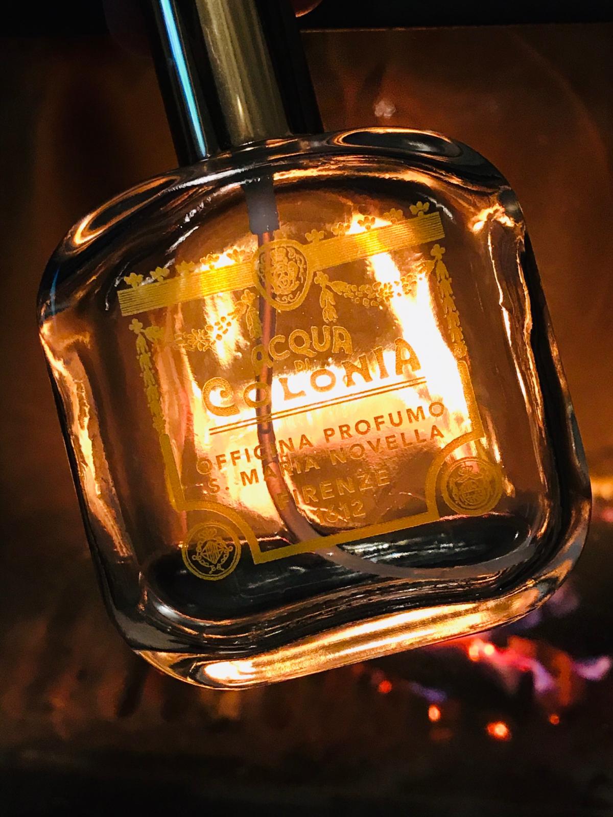 عطر ادکلن آلبا دی سئول سانتا ماریا نوولا - Alba di Seoul Santa Maria Novella - بررسی، قیمت و خرید