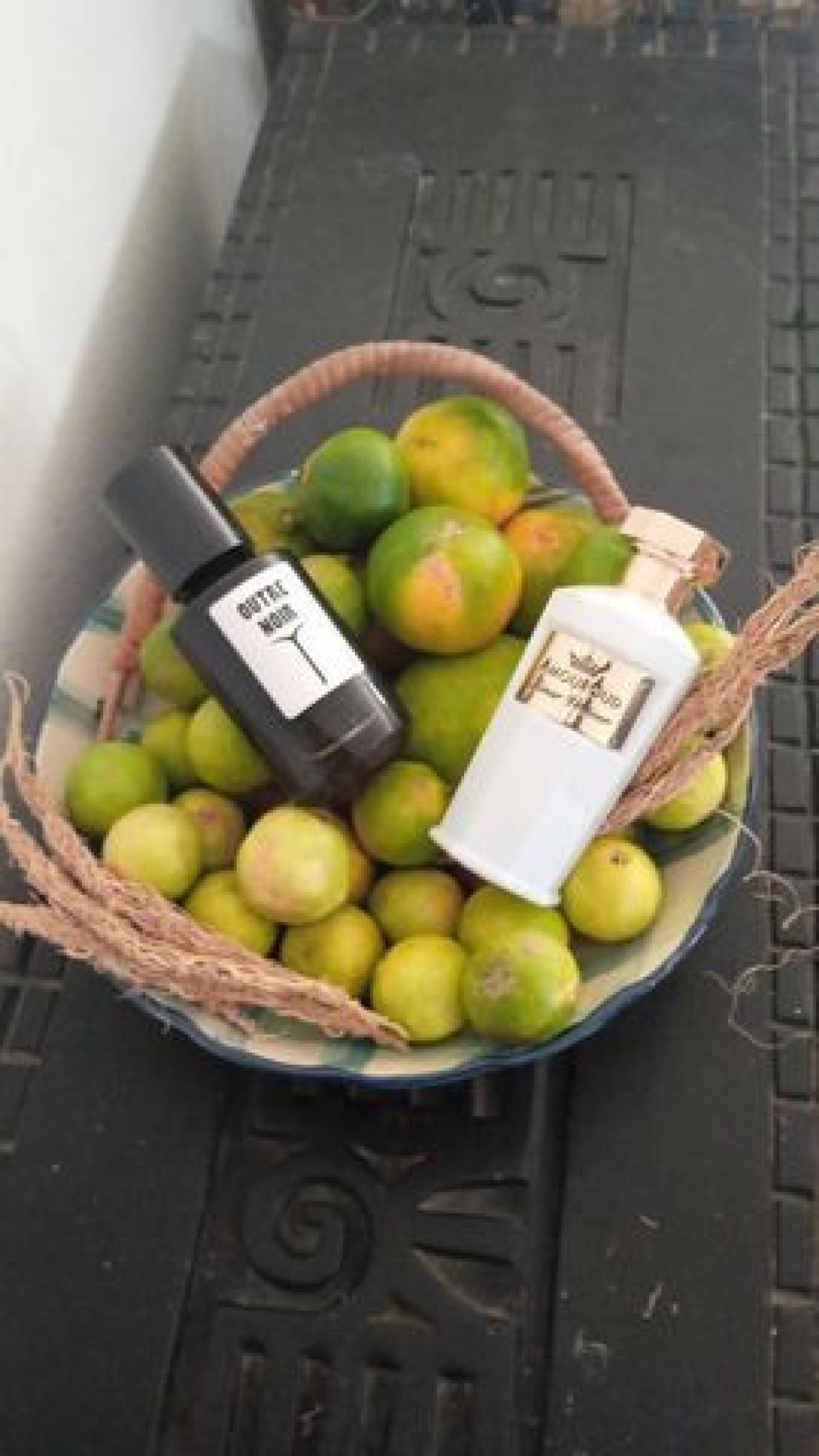 عطر ادکلن اوتغ نوآر اُلفاکتو - Outre Noir Olfacto - بررسی، قیمت و خرید