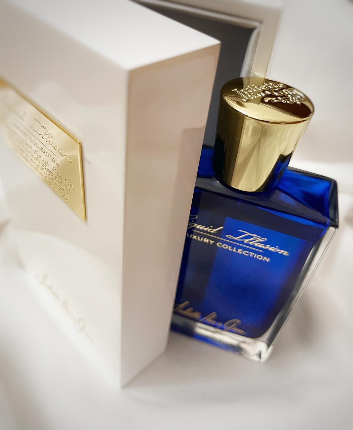 عطر ادکلن لیکویید ایلوژن ژولیت هز ا گان - Liquid Illusion Juliette Has A Gun - بررسی، قیمت و خرید