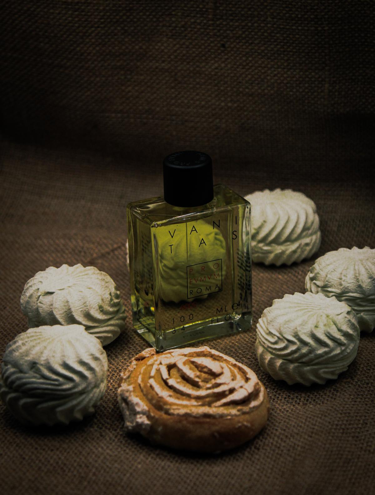 عطر ادکلن وانیتاس پروفیوم روم - Vanitas Profumum Roma - بررسی، قیمت و خرید