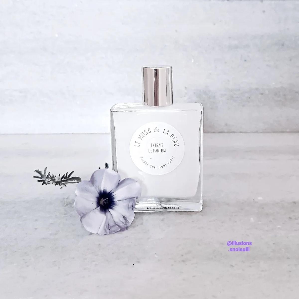 عطر ادکلن لوموژک لاپو اکسترای دو پغفم پییر گیوم پاریس - Le Musc & La Peau Extrait de Parfum Pierre Guillaume Paris - بررسی، قیمت و خرید