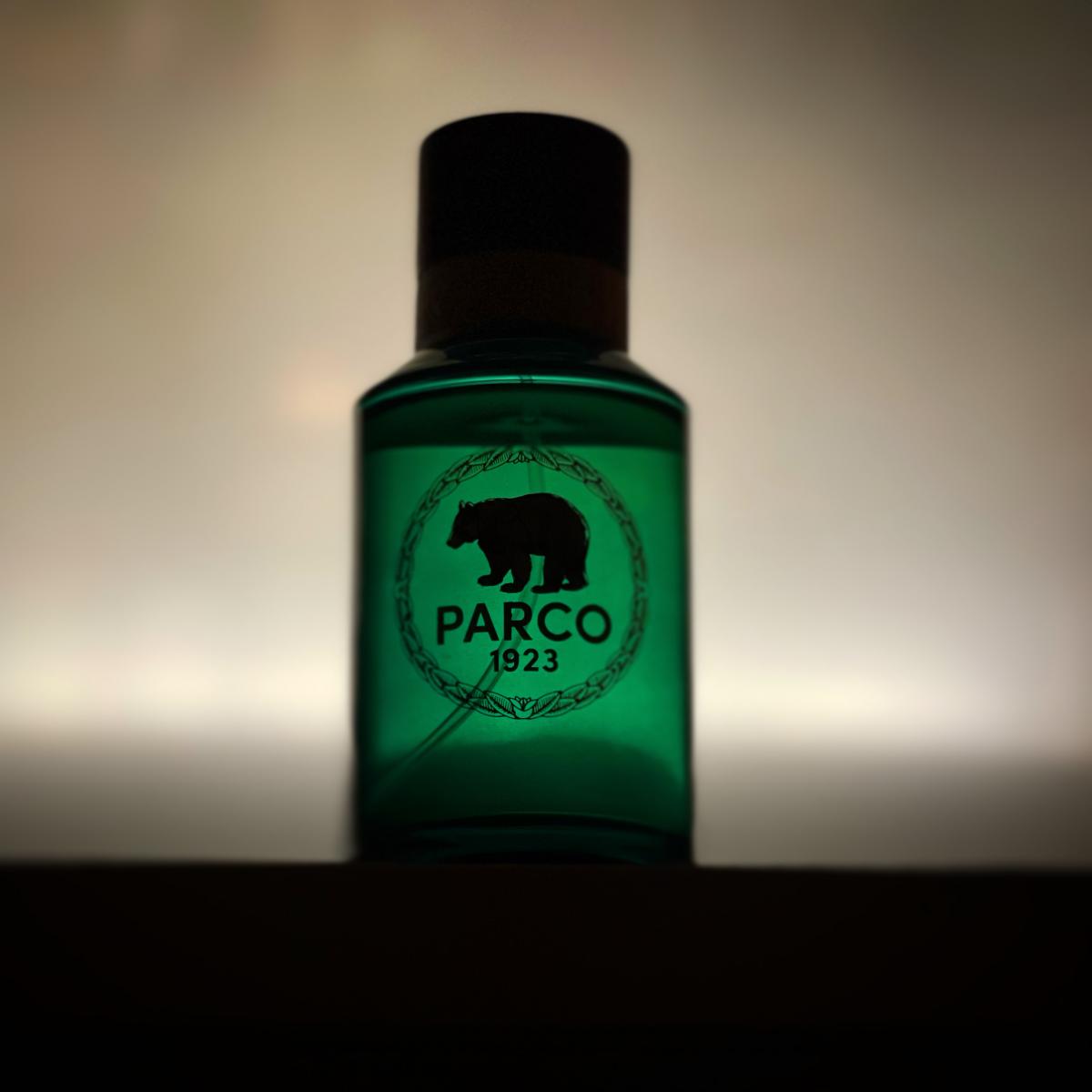 عطر ادکلن پارکو 1923 پارکو ۱۹۲۳ - Parco 1923 Parco 1923 - بررسی، قیمت و خرید