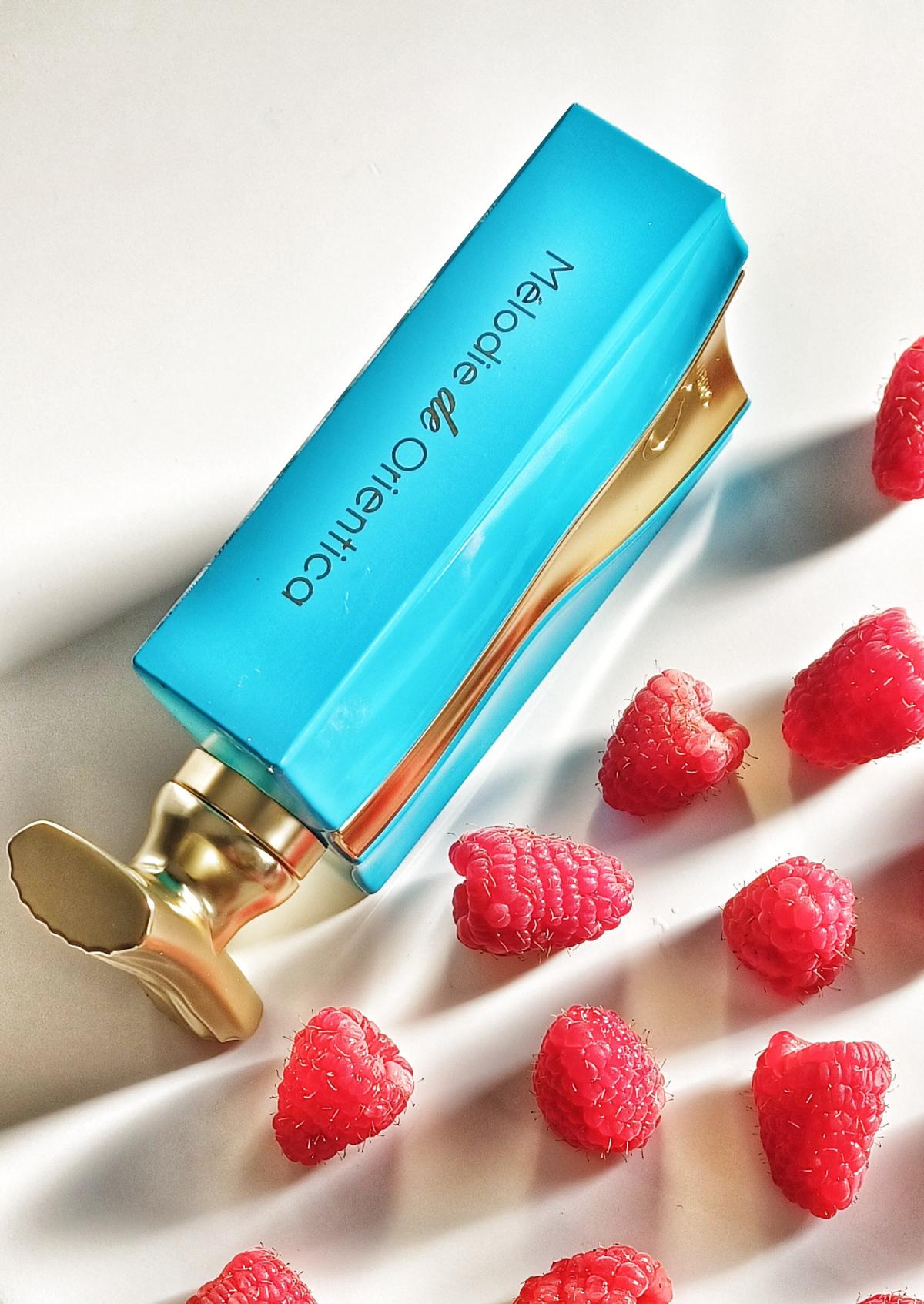 عطر ادکلن ملودی د اورینتیکا اوریِنتیکا پِرِمیوم - Melodie de Orientica Orientica Premium - بررسی، قیمت و خرید