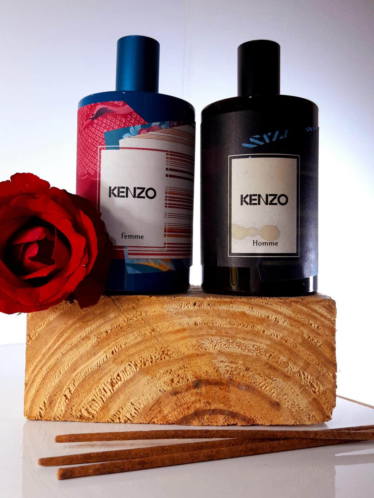 عطر ادکلن وانس آپان ا تایم پور هوم کنزو - Once Upon a Time pour Homme Kenzo - بررسی، قیمت و خرید
