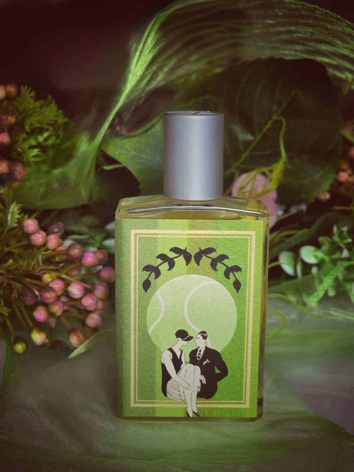 عطر ادکلن د سافت لان: ادیشن دو ایمجینری آتورز - The Soft Lawn: Edition 2.0 Imaginary Authors - بررسی، قیمت و خرید