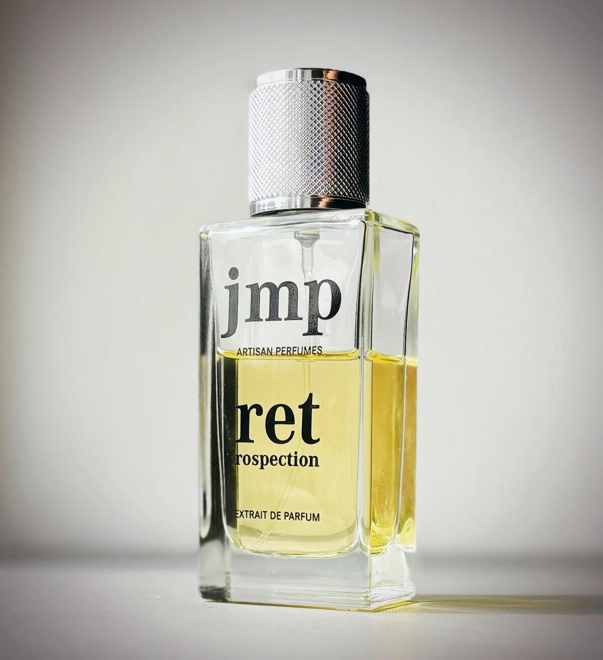 عطر ادکلن رتروسپکشن جی ام پی آرتیسان پرفیومز - Retrospection JMP Artisan Perfumes - بررسی، قیمت و خرید