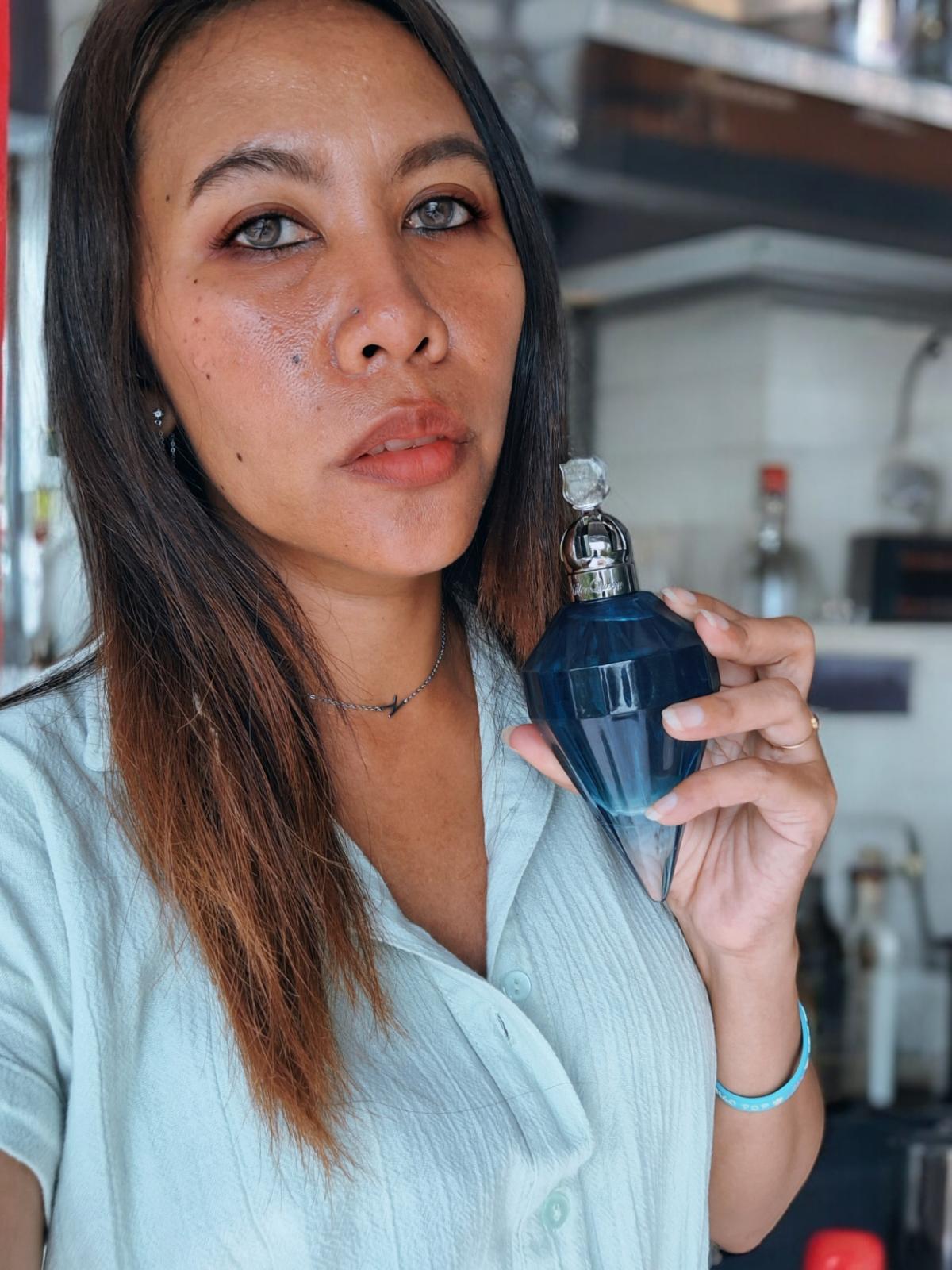 عطر ادکلن رویال روولوشن کتی پری - Royal Revolution Katy Perry - بررسی، قیمت و خرید