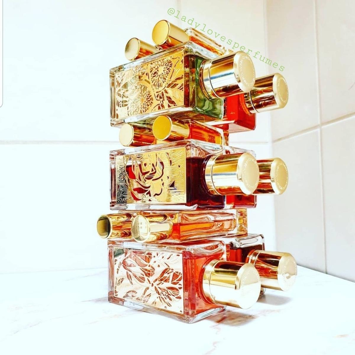 عطر ادکلن ارنجز بیگارد لانکوم - Oranges Bigarades Lancôme - بررسی، قیمت و خرید