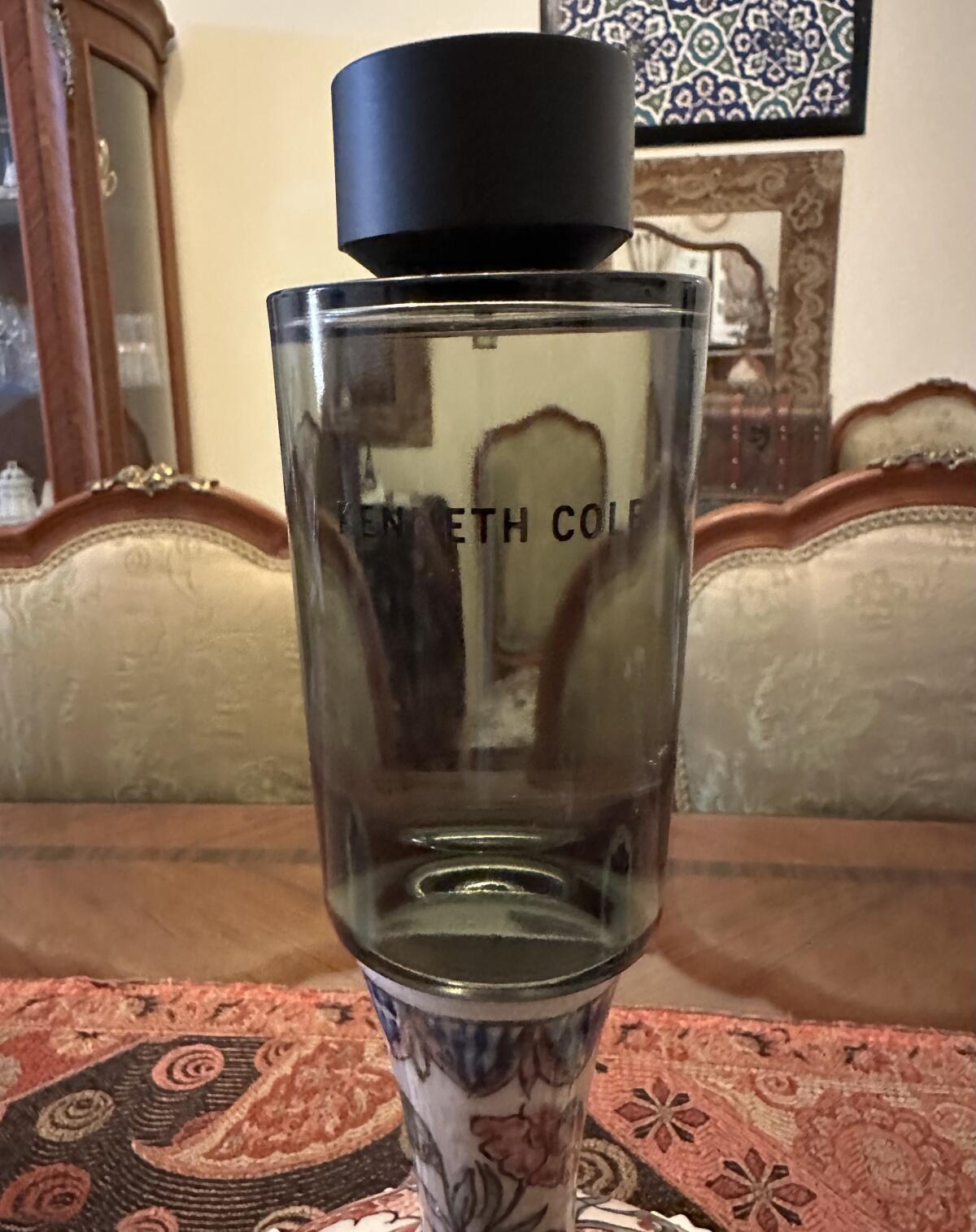 عطر ادکلن کنث کول فور هیم کنث کول - Kenneth Cole For Him Kenneth Cole - بررسی، قیمت و خرید