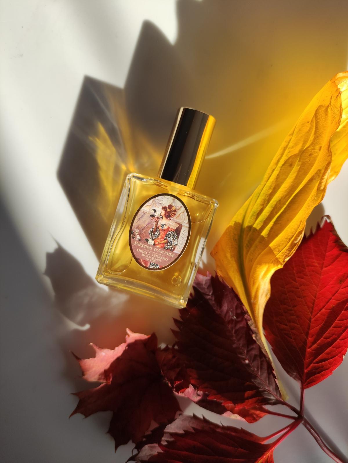 عطر ادکلن ژاردن د آرمید اُریزا ال. لِگرَند - Jardins d'Armide Oriza L. Legrand - بررسی، قیمت و خرید