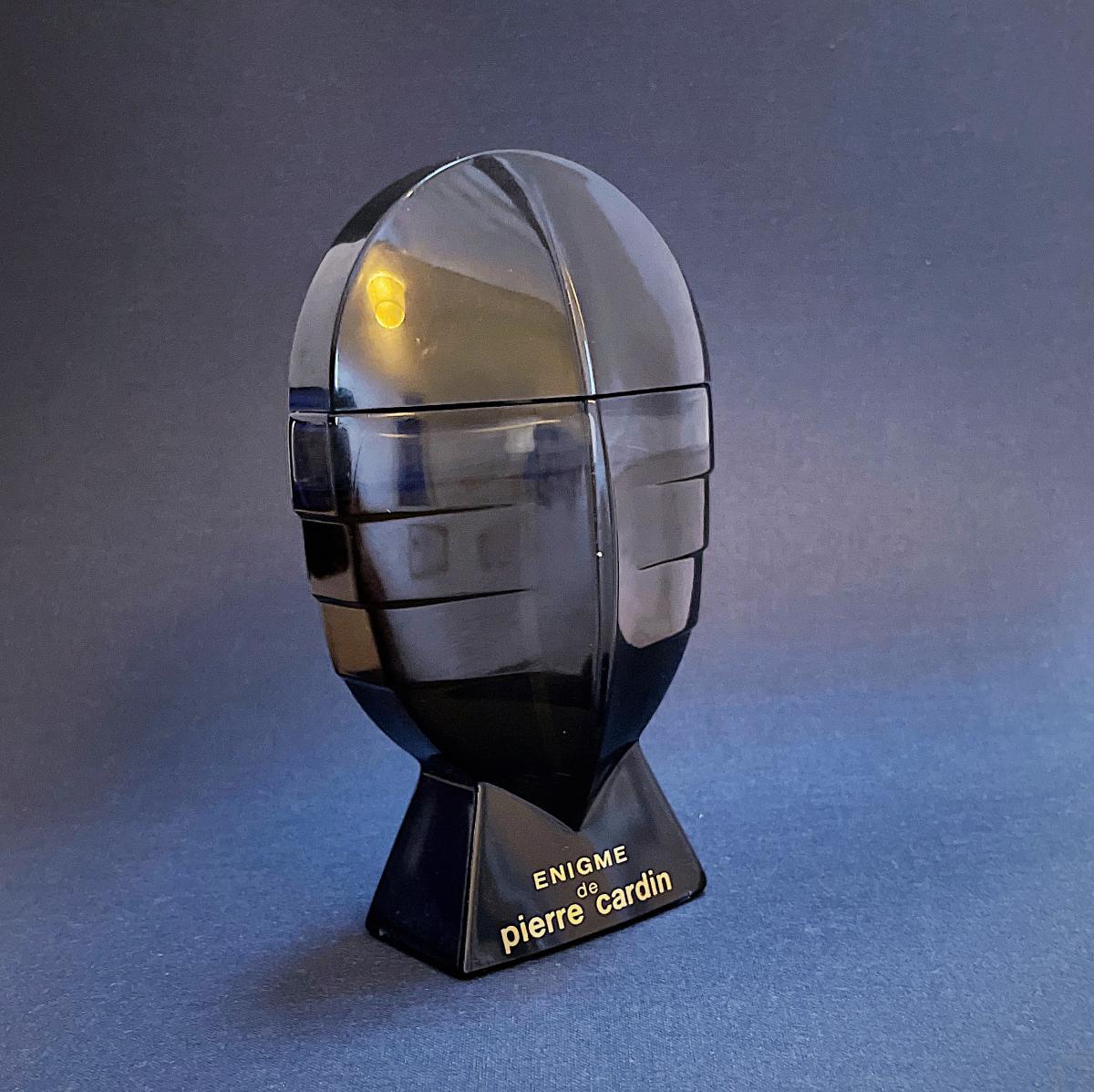 عطر ادکلن انیگم پیر کاردین - Enigme Pierre Cardin - بررسی، قیمت و خرید