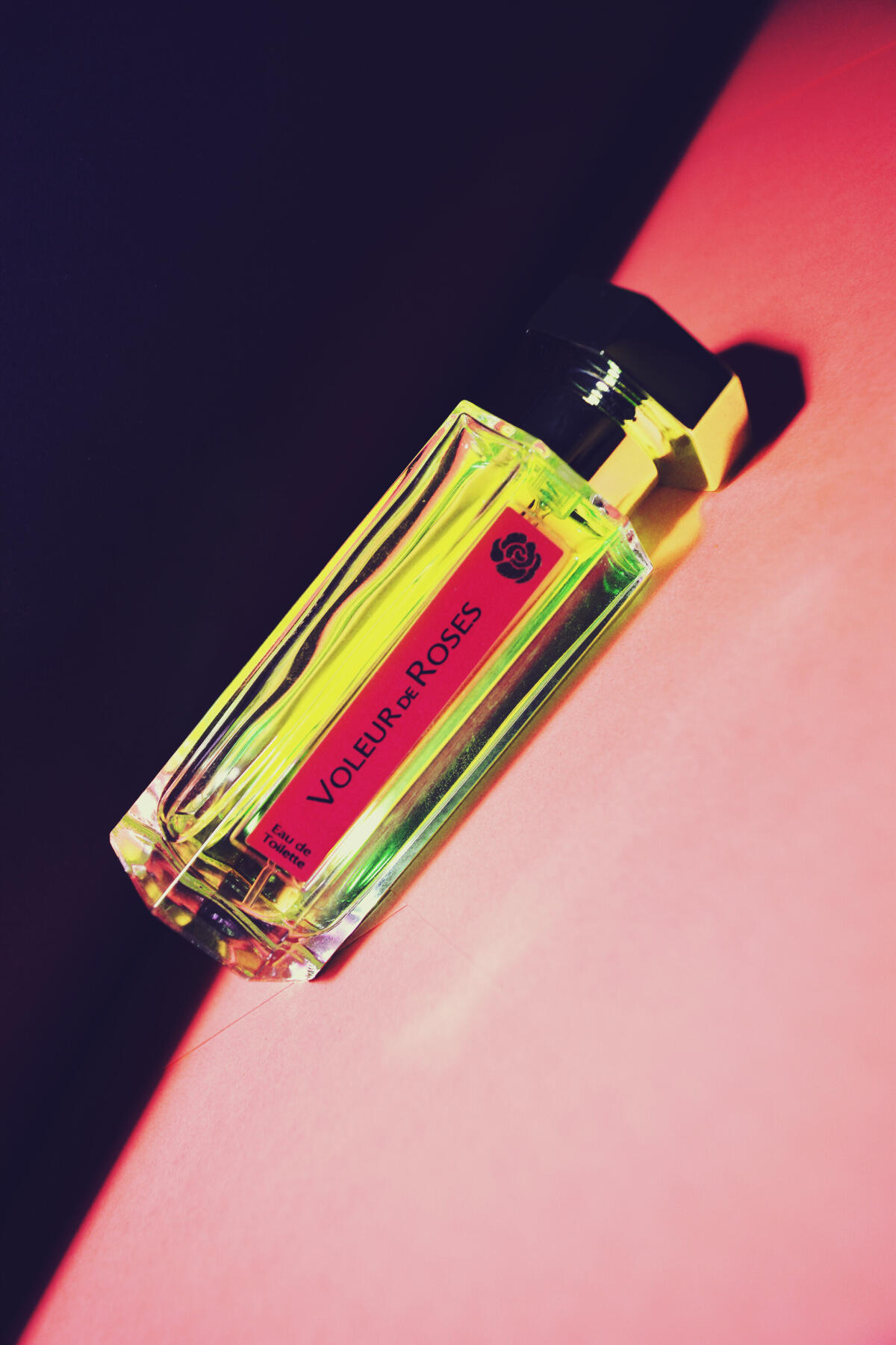 عطر ادکلن ولور دو رز لارتیزان پارفومه - Voleur de Roses L'Artisan Parfumeur - بررسی، قیمت و خرید