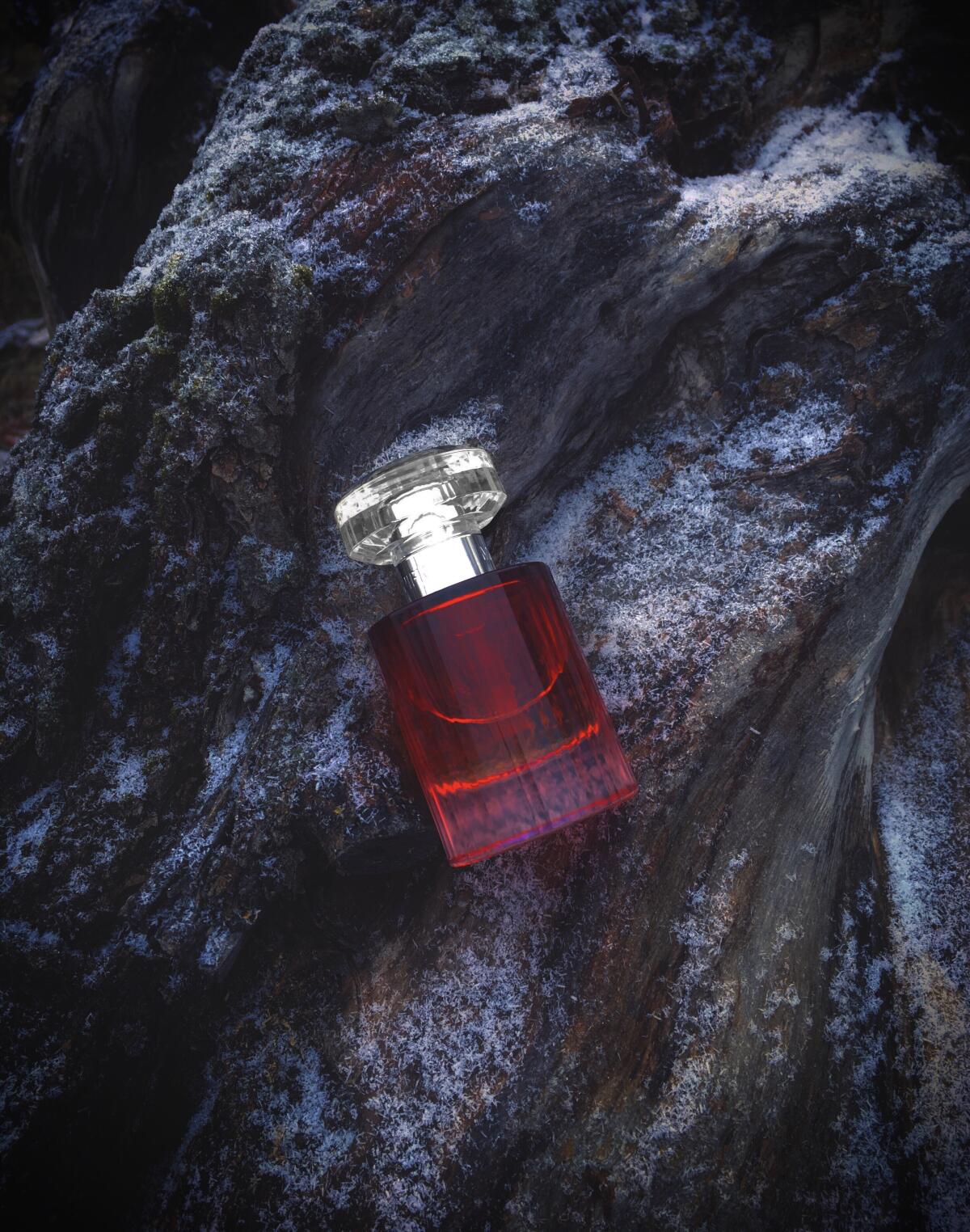 عطر ادکلن مقنیفیک لانکوم - Magnifique Lancôme - بررسی، قیمت و خرید