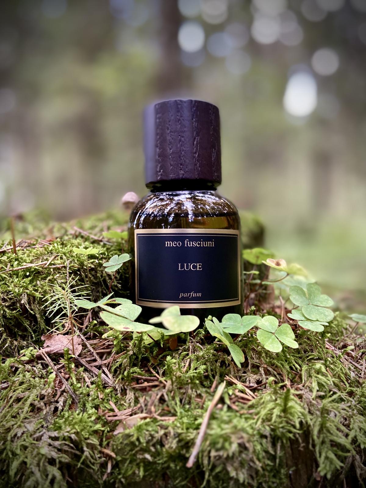 عطر ادکلن لوس میو فوشیونی - Luce Meo Fusciuni - بررسی، قیمت و خرید