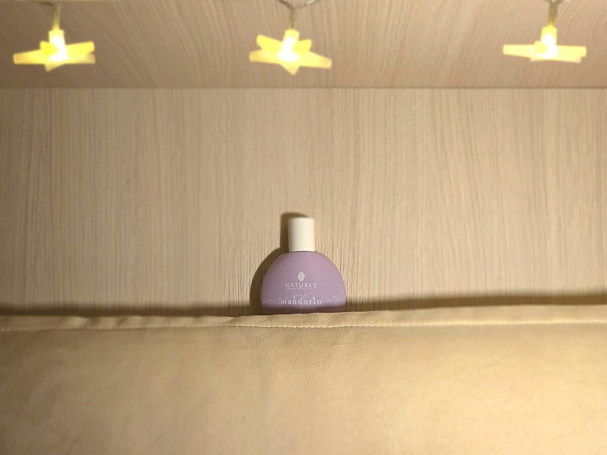 عطر ادکلن فیوری دی ماندورلو نیچرز - Fiori di Mandorlo Nature's - بررسی، قیمت و خرید