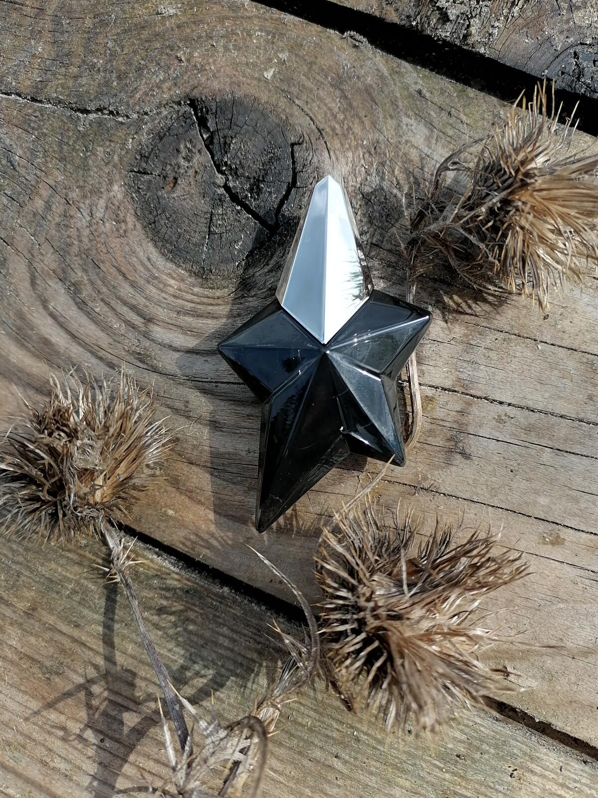 عطر ادکلن انجل فنتسم موگلر - Angel Fantasm Mugler - بررسی، قیمت و خرید