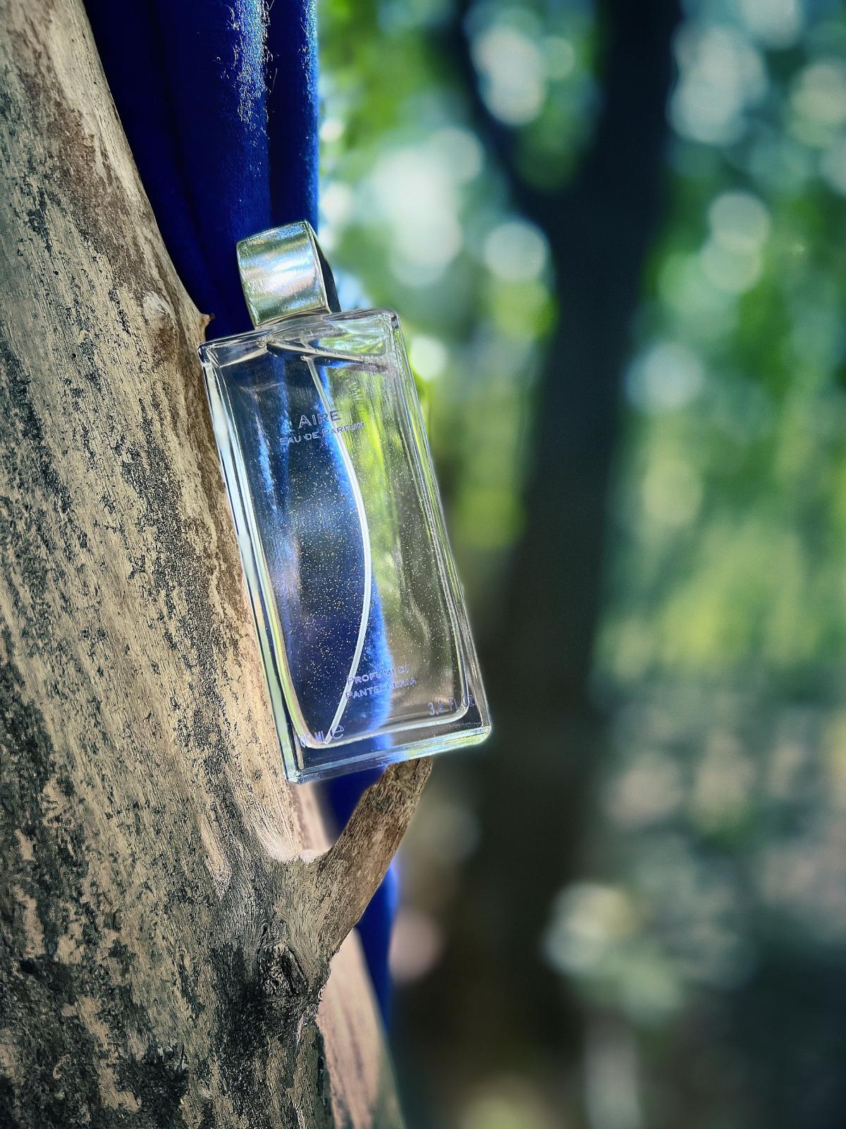 عطر ادکلن ییر پُروفومی دی پانتِلِریا - Aire Profumi di Pantelleria - بررسی، قیمت و خرید