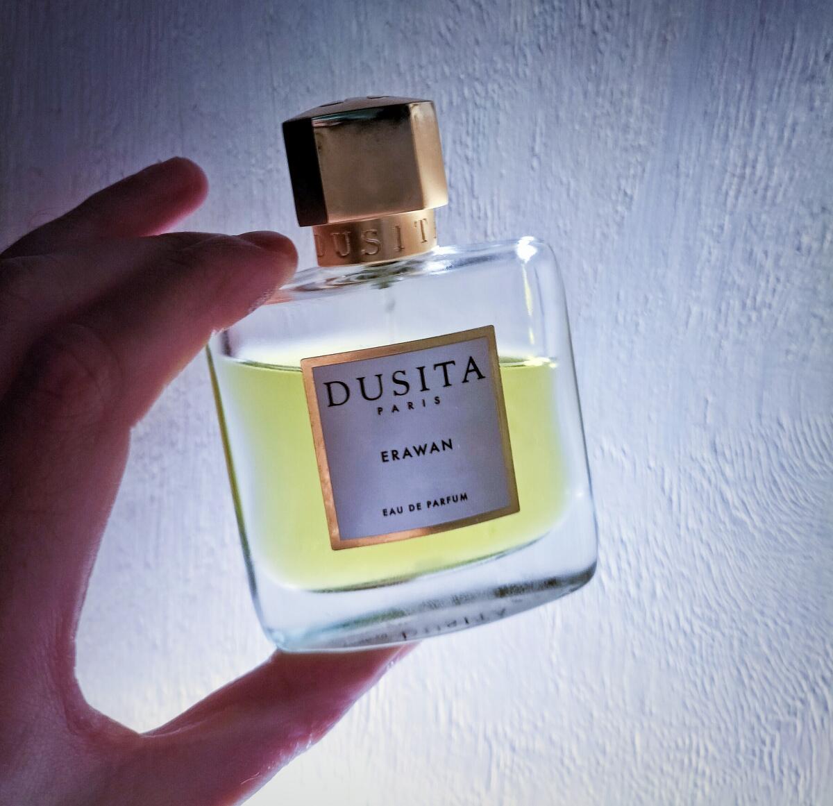 عطر ادکلن اروان پارفوم دو سیتا - Erawan Parfums Dusita - بررسی، قیمت و خرید