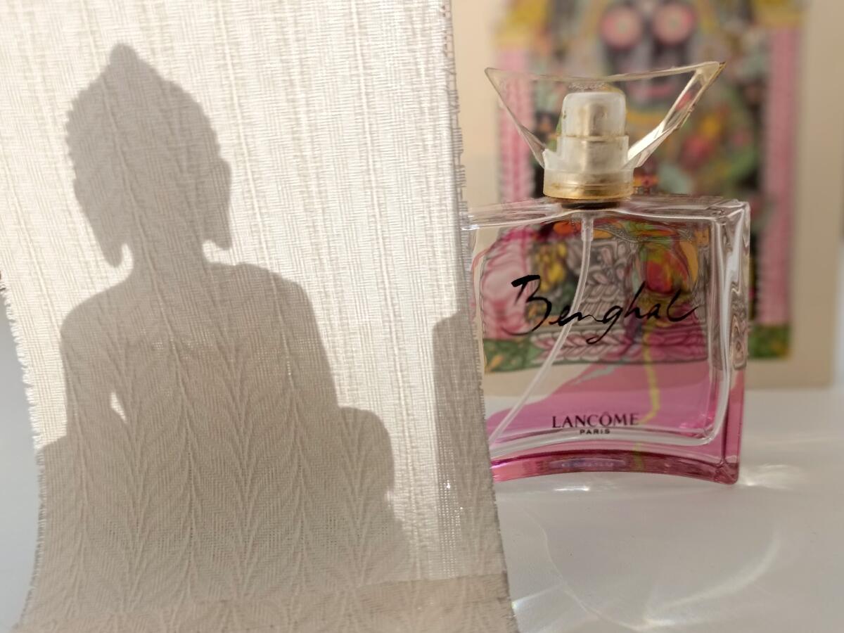 عطر ادکلن بنگال لنکوم - Benghal Lancôme - بررسی، قیمت و خرید