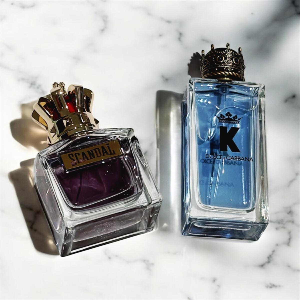 عطر ادکلن اسکندل پور هوم ژان پل گوتیه - Scandal Pour Homme Jean Paul Gaultier - بررسی، قیمت و خرید