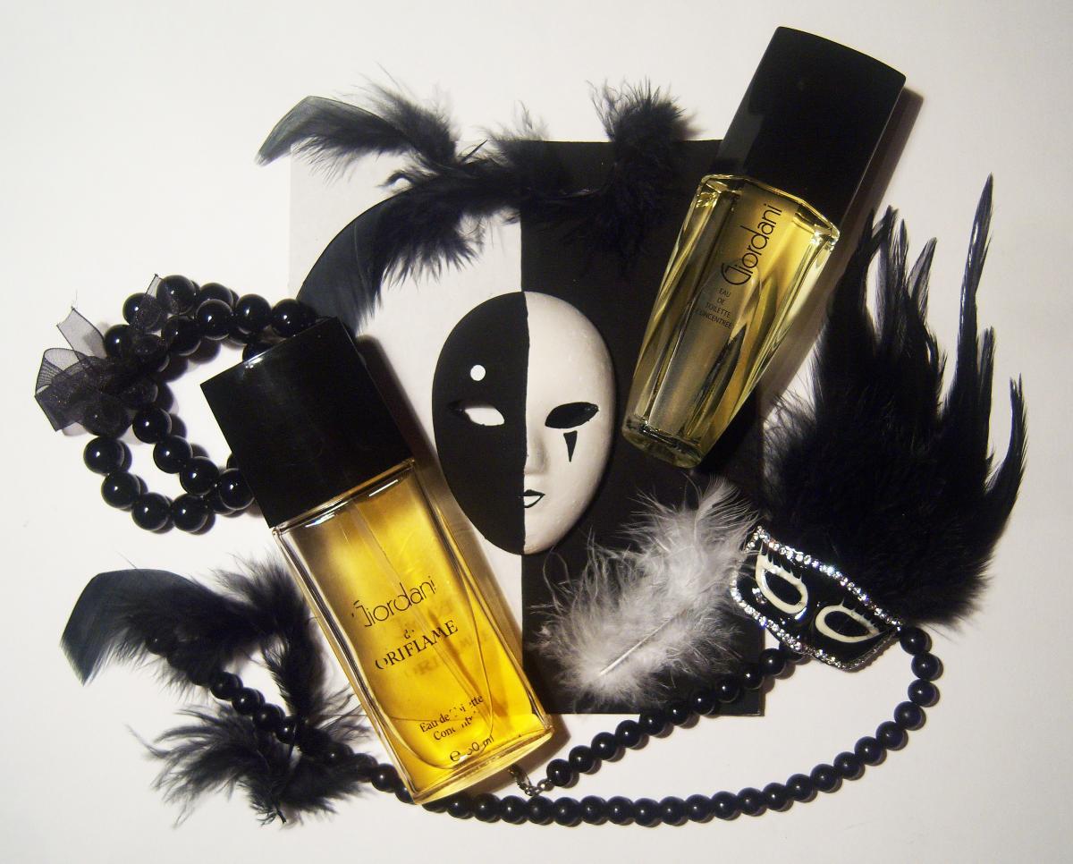 عطر ادکلن جیوردانی د اوریفلیم او د تویلت کنسنتره اوریفلیم - Giordani De Oriflame Eau De Toilette Concentree Oriflame - بررسی، قیمت و خرید