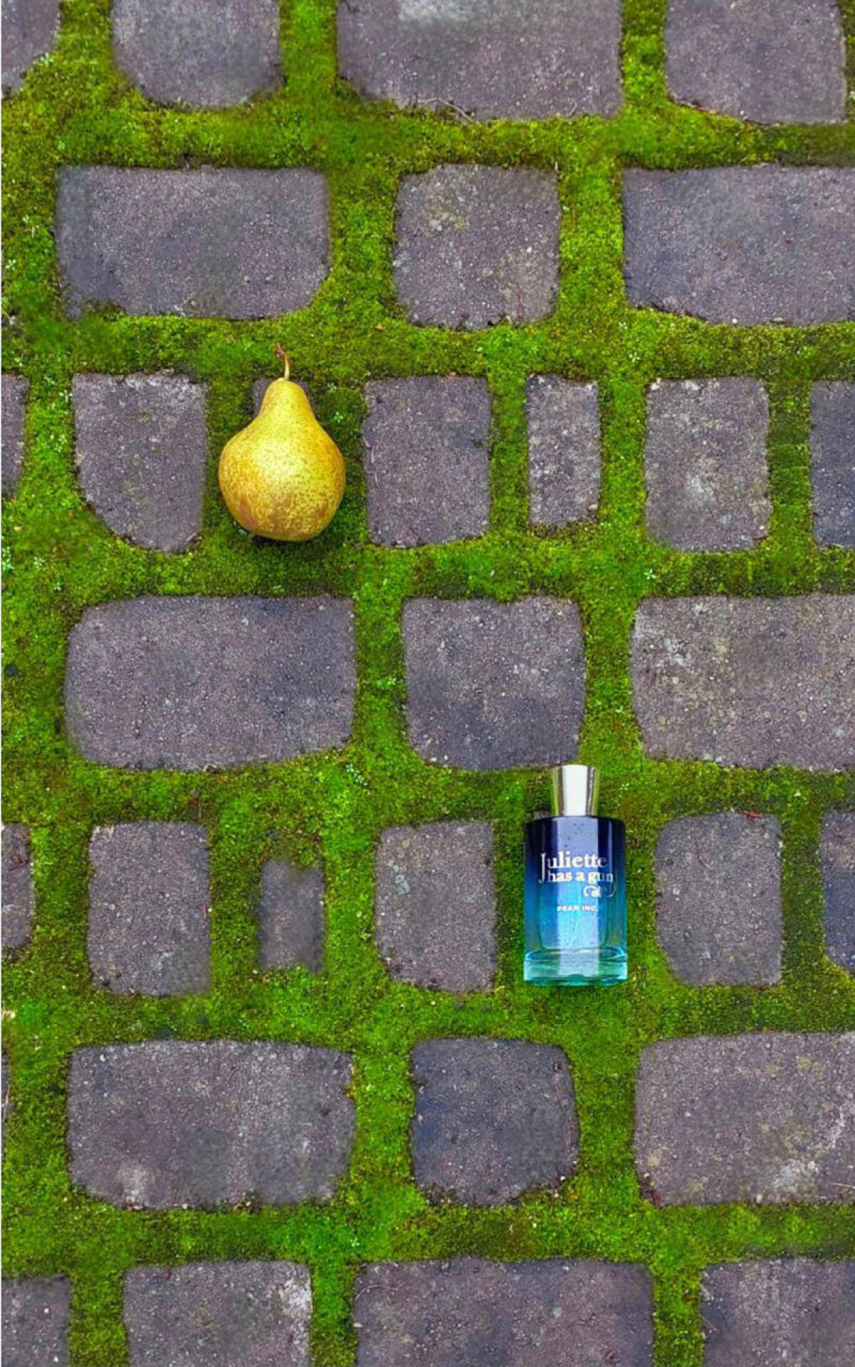 عطر ادکلن پِر اینک ژولیت هز ا گان - Pear Inc Juliette Has A Gun - بررسی، قیمت و خرید
