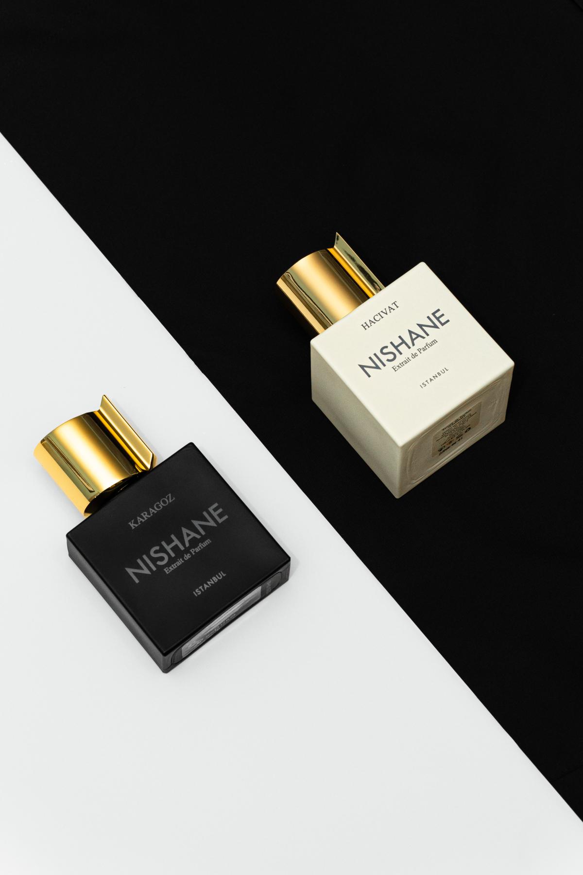 عطر ادکلن کاراگوز نیشانه - Karagoz Nishane - بررسی، قیمت و خرید