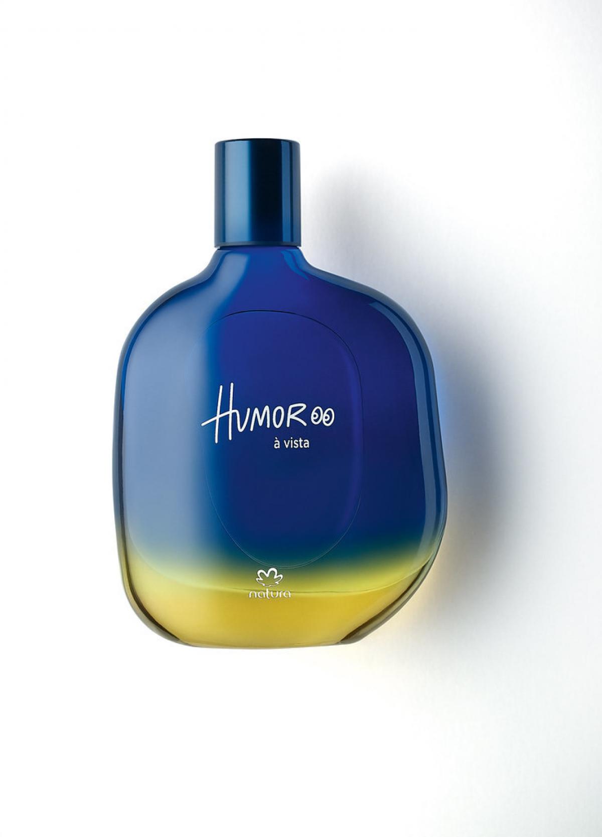 عطر ادکلن هیومور آ ویستا ناتورا - Humor à Vista Natura - بررسی، قیمت و خرید