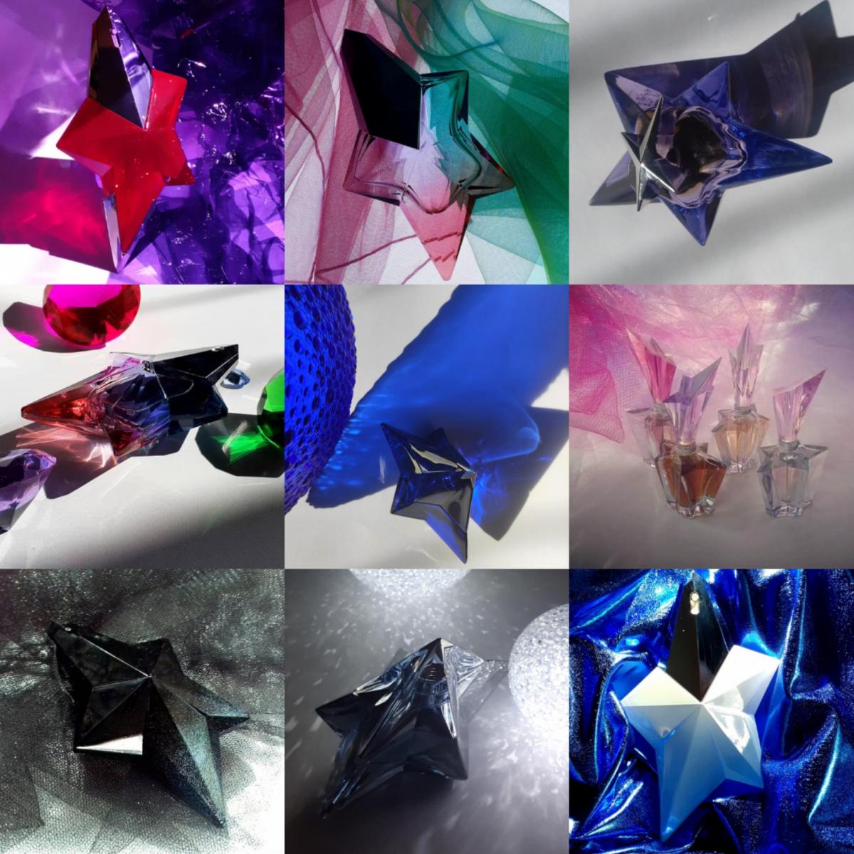 عطر ادکلن انجل جول استار ماگلر - Angel Jewel Star Mugler - بررسی، قیمت و خرید