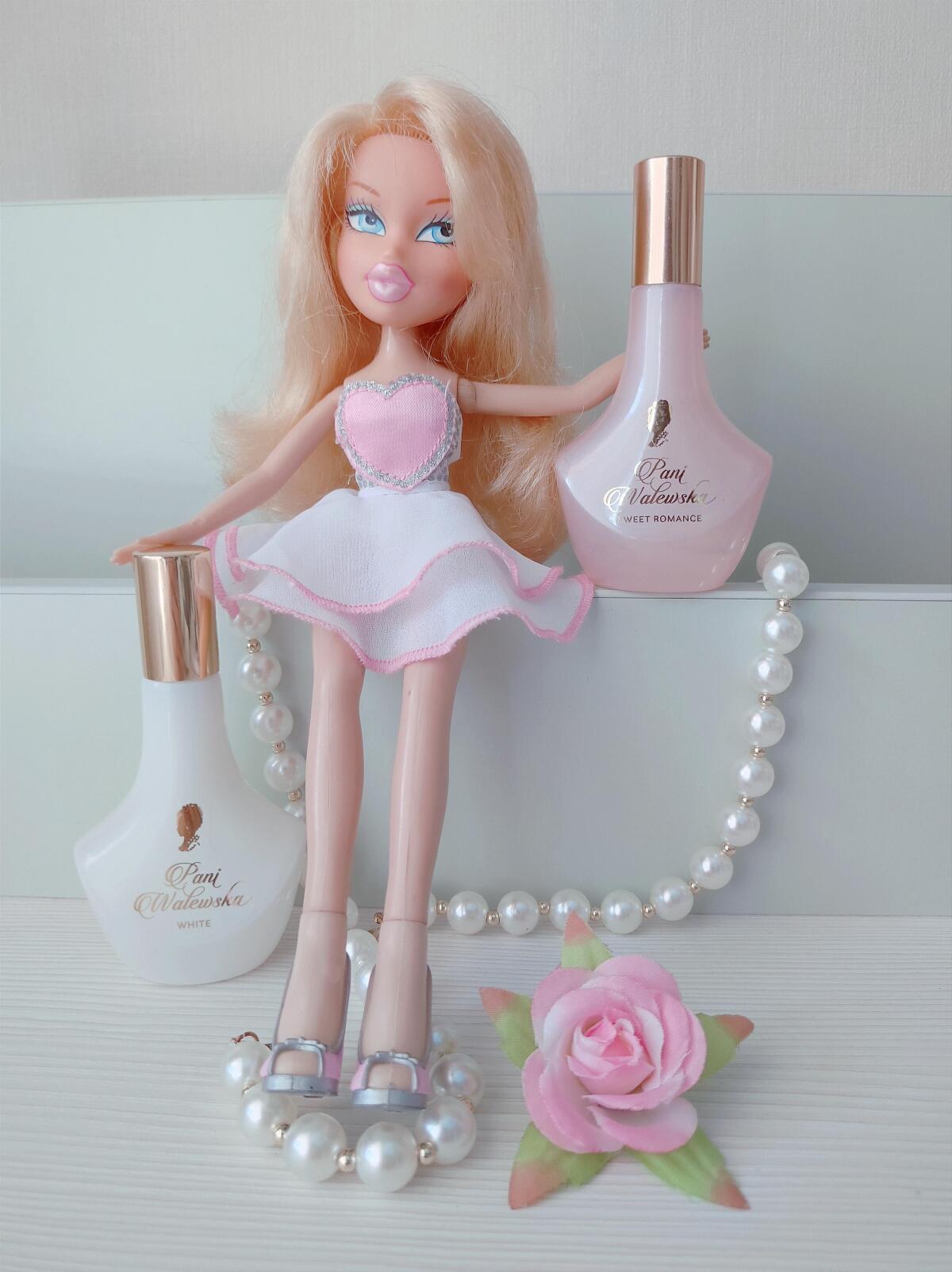 عطر ادکلن پانی والفسکا سوئیت رومنس میراکلوم - Pani Walewska Sweet Romance Miraculum - بررسی، قیمت و خرید