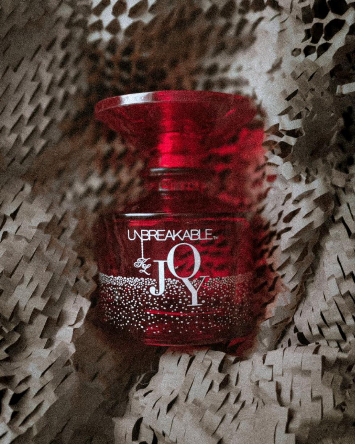 عطر ادکلن آنبرکبل جوی کلوئی اند لامار - Unbreakable Joy Khloe and Lamar - بررسی، قیمت و خرید