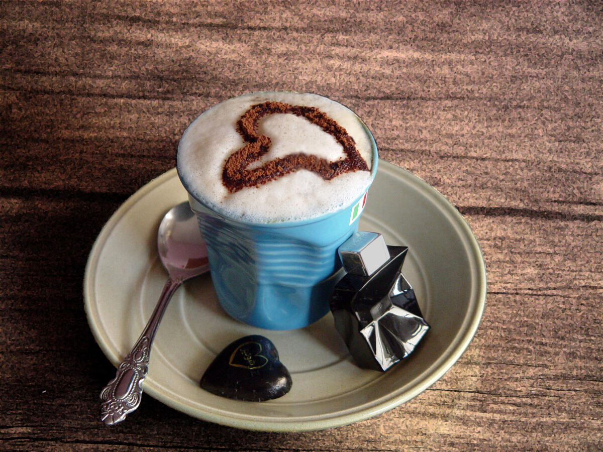 عطر ادکلن بنگ مارک جیکوبز - Bang Marc Jacobs - بررسی، قیمت و خرید