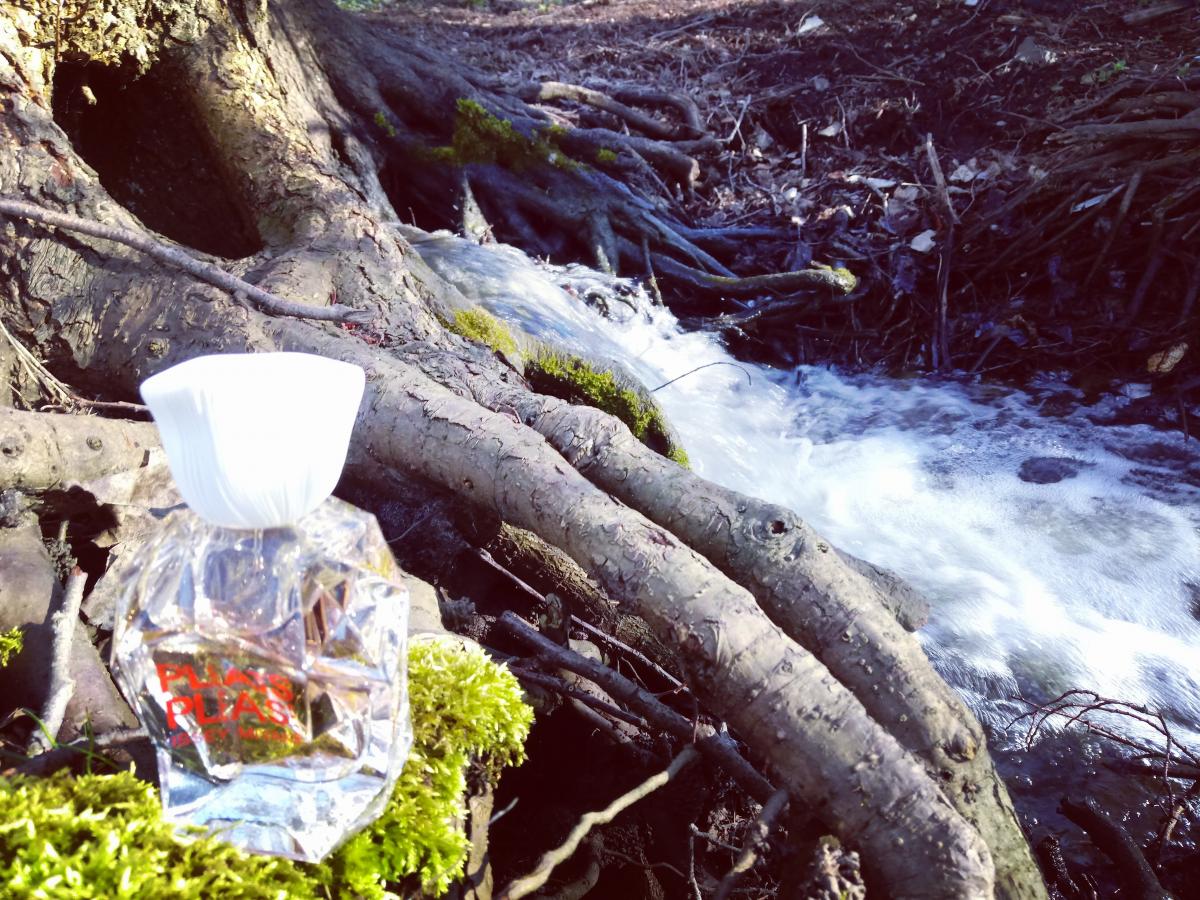 عطر ادکلن پلیس پلیس ایسی میاکه - Pleats Please Issey Miyake - بررسی، قیمت و خرید