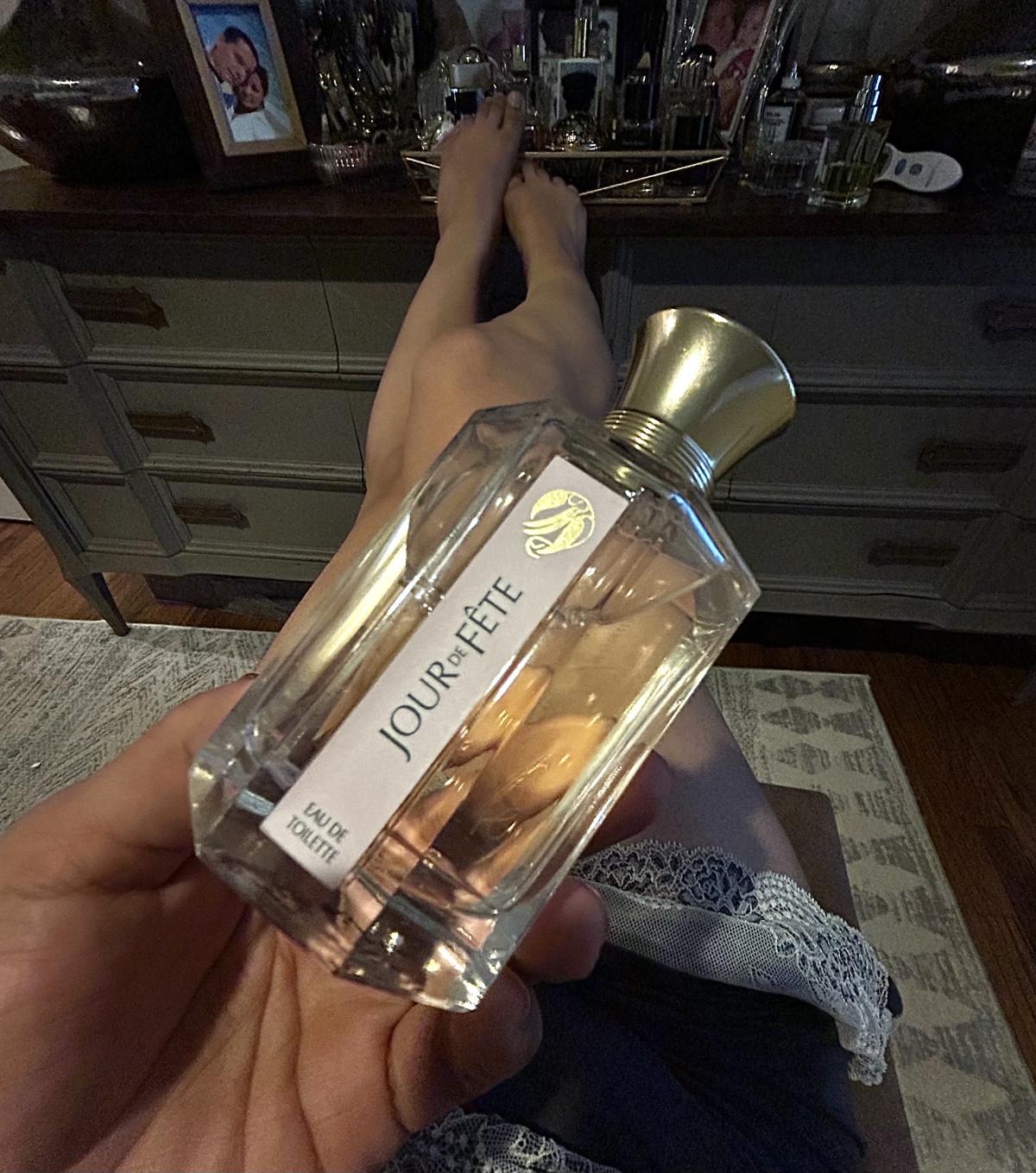 عطر ادکلن ژور دو فِت لرتیزان پرفیومر - Jour de Fete L'Artisan Parfumeur - بررسی، قیمت و خرید