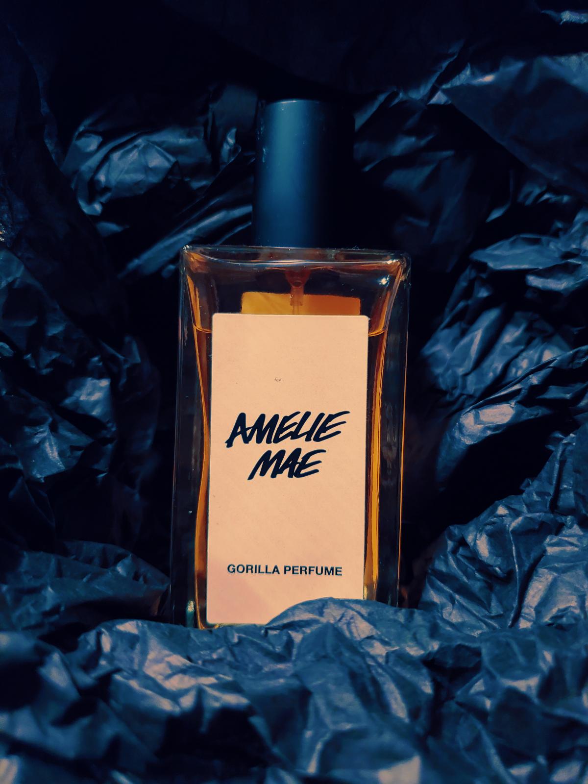 عطر ادکلن آملی مِی لاش - Amelie Mae Lush - بررسی، قیمت و خرید