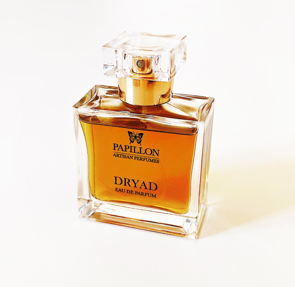 عطر ادکلن درایاد پاپیون آرتیزان پرفیومز - Dryad Papillon Artisan Perfumes - بررسی، قیمت و خرید