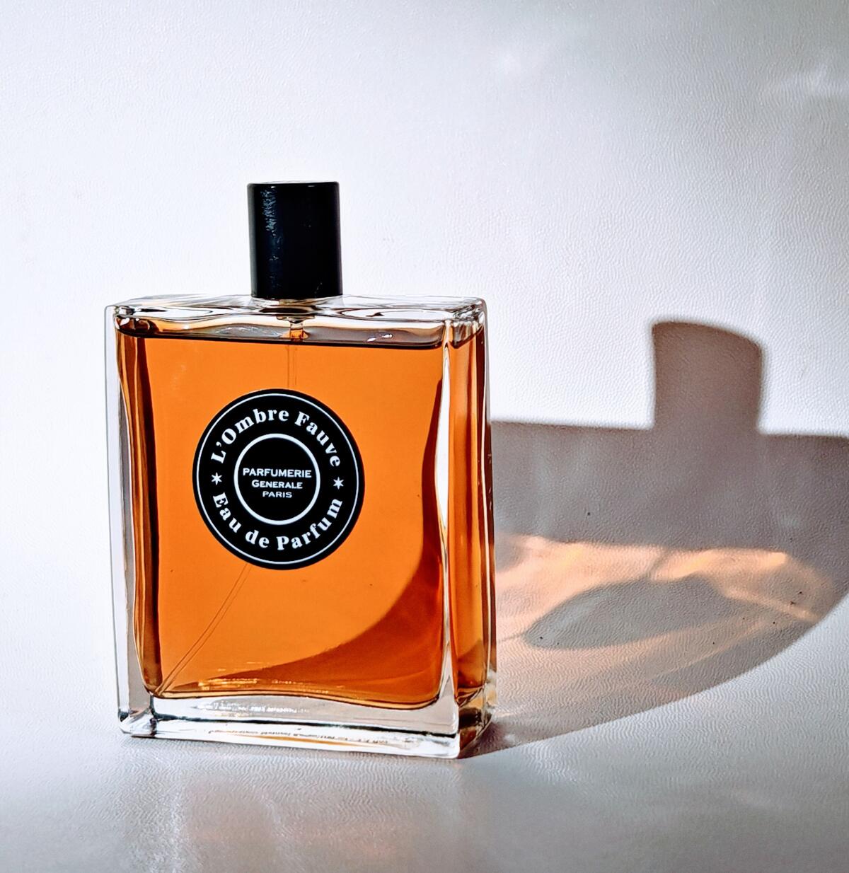 عطر ادکلن لومبر فاو پیر گیوم پاریس - L'Ombre Fauve 8.1 Pierre Guillaume Paris - بررسی، قیمت و خرید