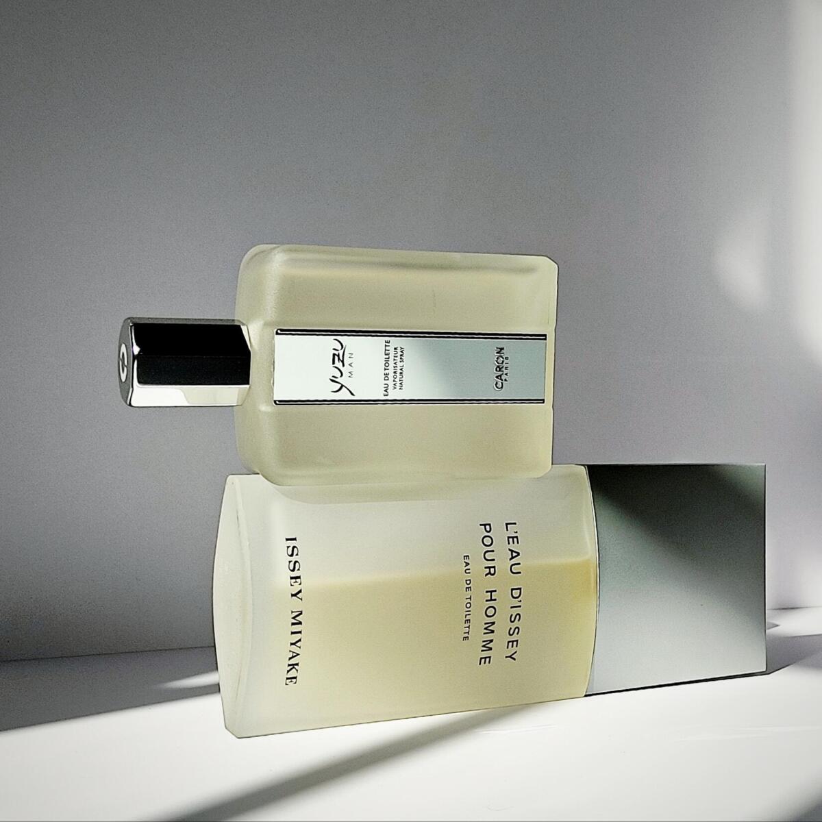 عطر ادکلن لو د ایسه پور هوم ایسه میاکه - L'Eau d'Issey Pour Homme Issey Miyake - بررسی، قیمت و خرید